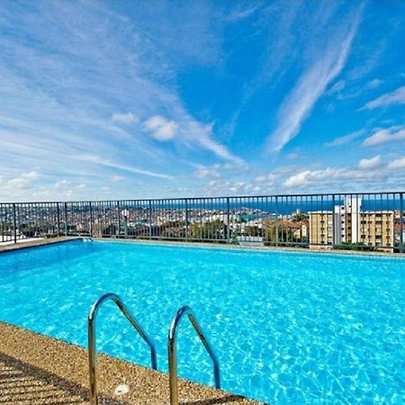 Holidayrento Bondi Beach Ocean View Rooftop Pool ซิดนีย์ ภายนอก รูปภาพ