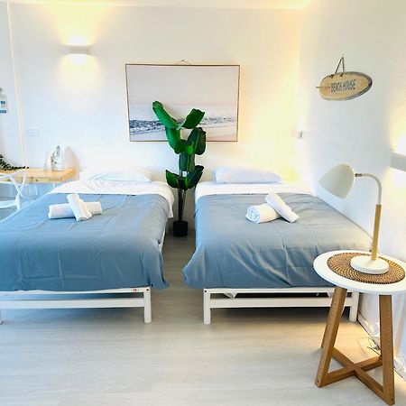 Holidayrento Bondi Beach Ocean View Rooftop Pool ซิดนีย์ ภายนอก รูปภาพ