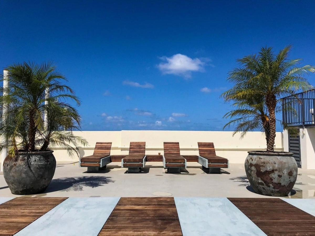 Holidayrento Bondi Beach Ocean View Rooftop Pool ซิดนีย์ ภายนอก รูปภาพ